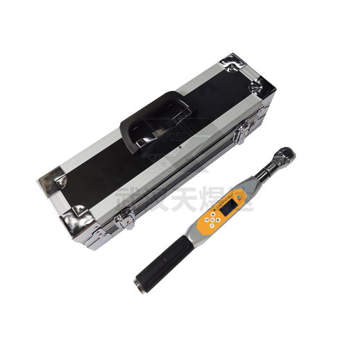 3/4"トルクレンチ - MDS-500 - TianYuDa Precision Machinery - デジタル / 高精度 / プリセット型
