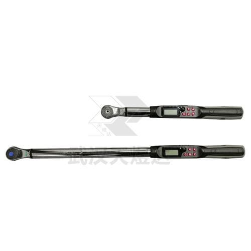 コードレストルクレンチ - TGS-340 - TianYuDa Precision Machinery - 1/2" / 高精度 / 調整可能