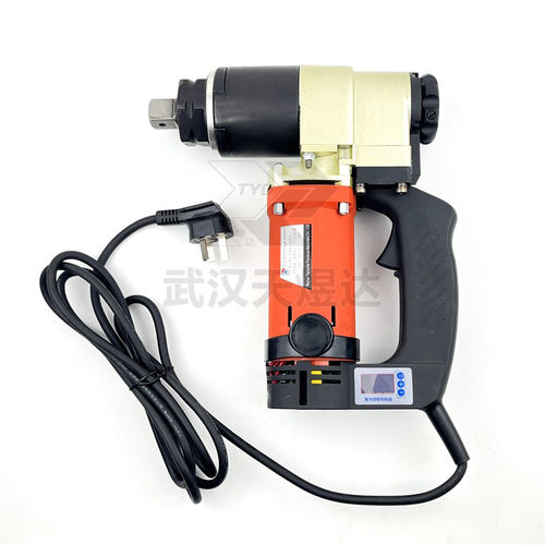 電動式トルクレンチ - P1D-TYD-5000 - TianYuDa Precision Machinery - デジタル / コンパクト