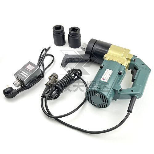 電動式トルクレンチ - P1D-3500J - TianYuDa Precision Machinery - 3/4" / 1" / 2 1/2"