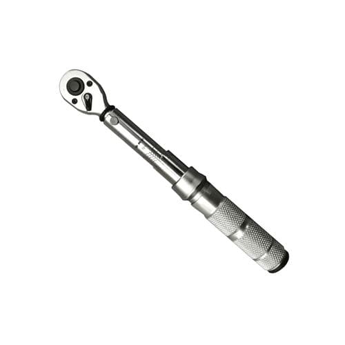 1/2"トルクレンチ - TG-200 - TianYuDa Precision Machinery - プリセット型 / 自動車産業用 / 調整可能