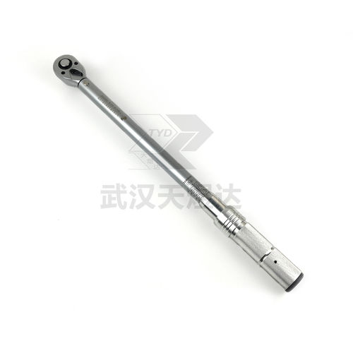 電動式トルクレンチ - TG-330 - TianYuDa Precision Machinery - 1/2" / プリセット型 / 自動車産業用
