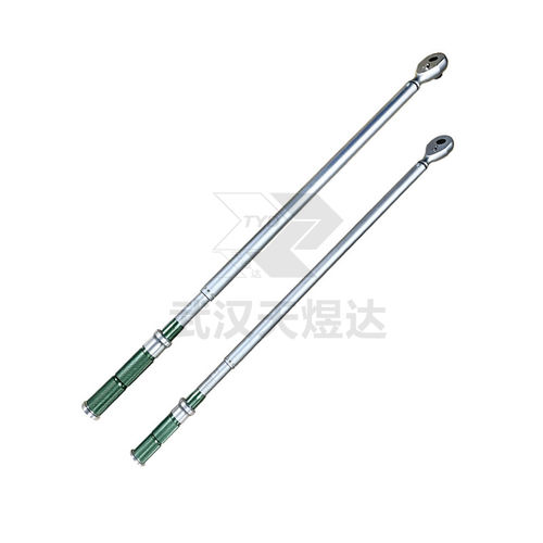 3/4"トルクレンチ - TGL-1000 - TianYuDa Precision Machinery - 1" / 高精度 / スチール製