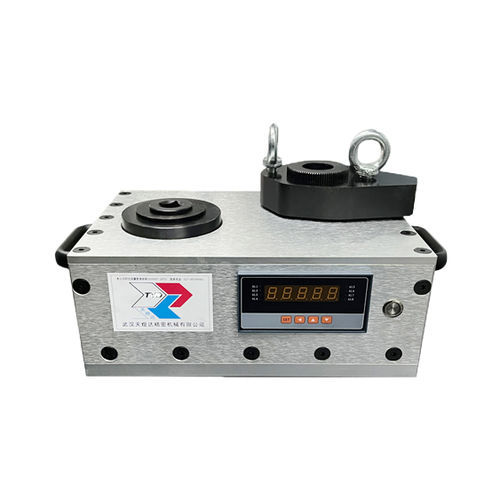 トルク校正器 - TC-30 - TianYuDa Precision Machinery - トルクレンチ用 / デジタル / 手動式