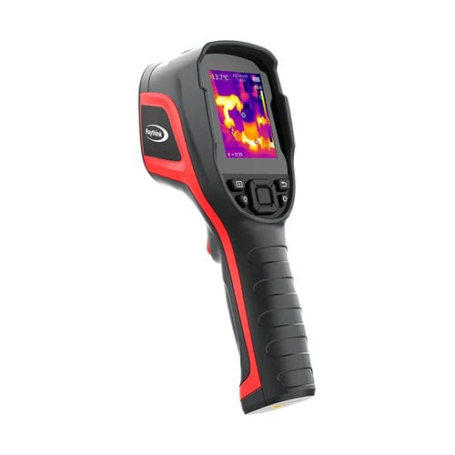 デジタルカメラ - CX200 SE+ - Raythink Technology Co., Ltd. - 産業用 / 熱 / 赤外線