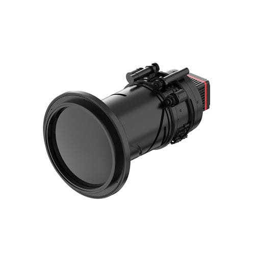 赤外線カメラモジュール - Turing F1280 - Raythink Technology Co., Ltd. - 産業用 / 監視用 / 安全用