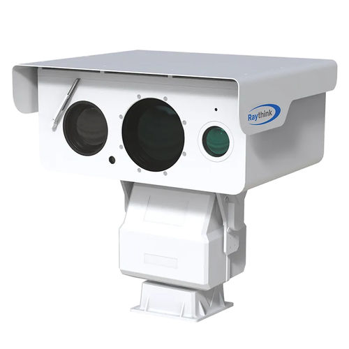 デジタルカメラ - PC8 series - Raythink Technology Co., Ltd. - 火災検出用 / 監視用 / 監視用