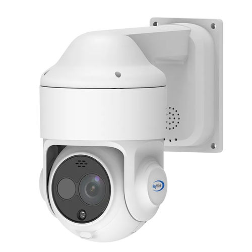 デジタルカメラ - PD225T - Raythink Technology Co., Ltd. - 産業用 / 火災検出用 / 監視用