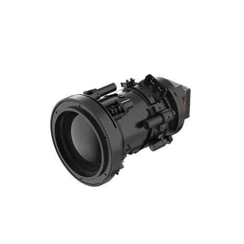 非冷蔵カメラモジュール - Turing F640 - Raythink Technology Co., Ltd. - デジタル / 熱画像 / 監視用