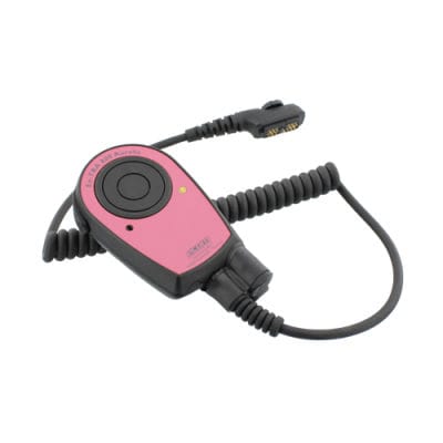 携帯型拡声器 - ecom – Ex-TRA 800 Aurelis - IMTRADEX - 危険な場所用 / 防爆