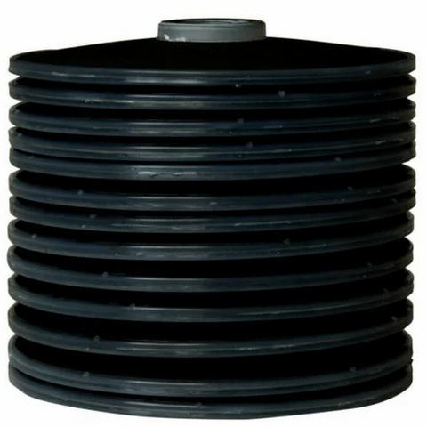 溶媒フィルターカートリッジ - Zeta Plus™ Activated Carbon  - Solventum - 活性炭 / 深層 / セルロース繊維製