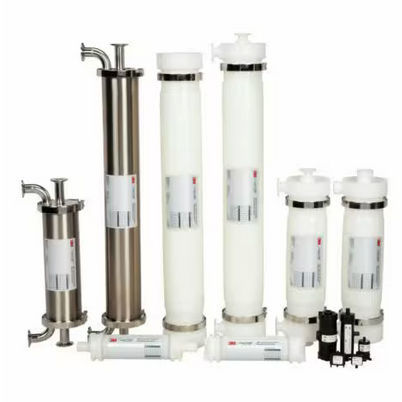 真空脱気器 - Liqui-Cel™ SP  - Solventum
