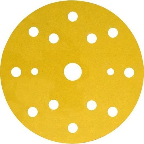 仕上げ用研磨ディスク - 255P - Solventum - 研磨用 / 木材用 / 金属用