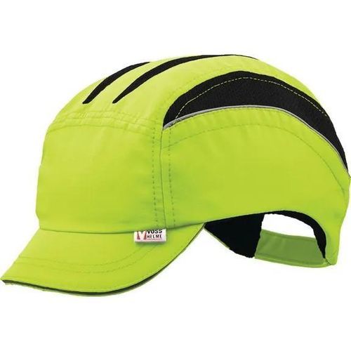 調整可能バンプキャップ - Hi-Vis - Solventum
