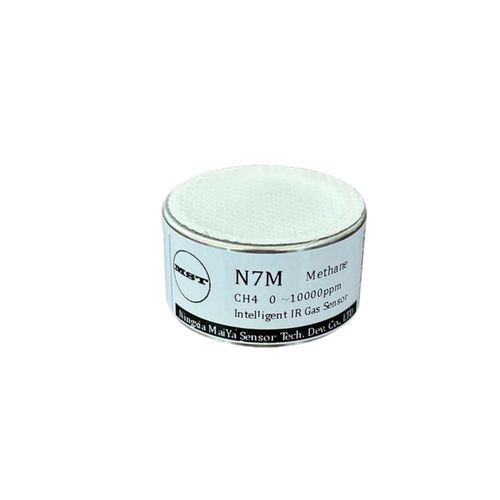 CH4メタンセンサ - MST-N7M - Ningxia Maiya Sensor Technology - NDIR / 空気質モニタリング用 / 監視用