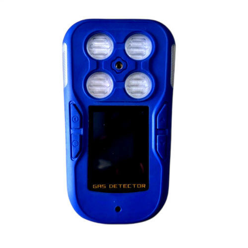 マルチガス分析器 - MST410 - Ningxia Maiya Sensor Technology - 有毒ガス / 液化石油ガス / 炭素