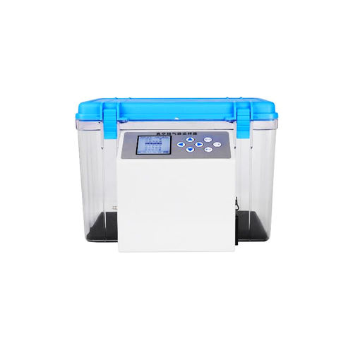 真空サンプラー - DT-2022B - Ningxia Maiya Sensor Technology - エア / VOC / 製薬産業用