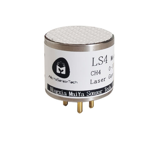 CH4ガスセンサー - MST-LS4  CH4  - Ningxia Maiya Sensor Technology - TDLAS / 農業・畜産用 / 漏れ検出用