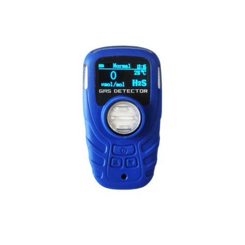 ガス検出器 - MST101 - Ningxia Maiya Sensor Technology - 有毒ガス / CO / 酸素
