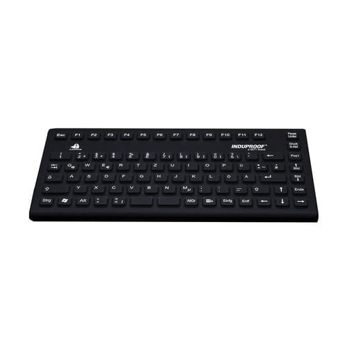 卓上キーボード - KG24205 - GETT Asia Ltd. - マイクロスイッチ / 86キー / 産業用