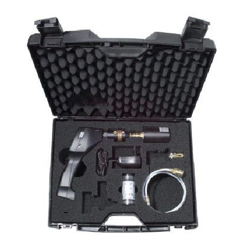 露点温度測定装置 - DP 510 - BERG Kompressoren GmbH - 産業用 / 圧縮空気用 / 携帯型