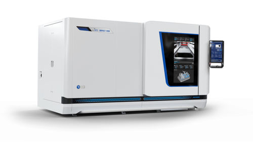 金属3Dプリンタ - MPACT 4530 LPBF - IRPD AG - 産業用 / レーザー焼結タイプ / モジュール式