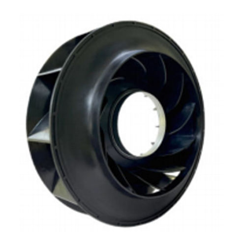 後ろ向き傾斜羽根電子機器用ファン - BCY series - Shenzhen Baichuangyuan Electronics Co.,LTD - 遠心 / 冷却 / DC