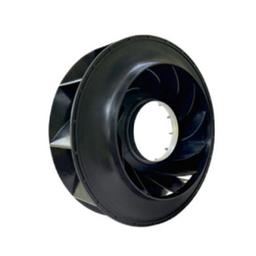 遠心電子機器用ファン - BCY series - Shenzhen Baichuangyuan Electronics Co.,LTD - 冷却 / AC / PBT製