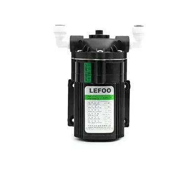 蠕動ポンプ - LFP1300W-B	 - LEFOO Group - 水 / 飲料用 / ブラシレス DC
