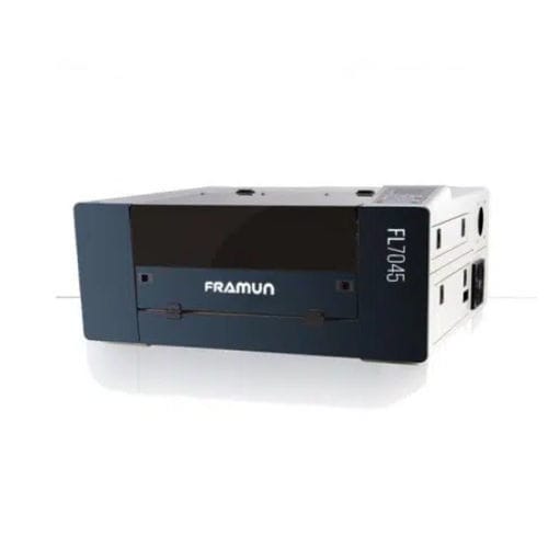 レーザー切断機 - FL7045 - FRAMUN TECHNO - プラスチック用 / 木材用 / 革用