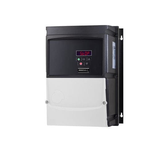 壁掛け周波数インバータ - EDS3-4150PL-66N1 - esco antriebstechnik gmbh - 屋外用 / 食品用 / 産業用
