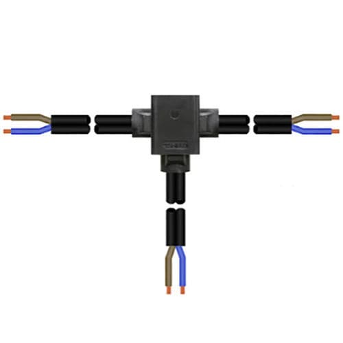 接続システム - SD2AxN7 series - PONY SRL