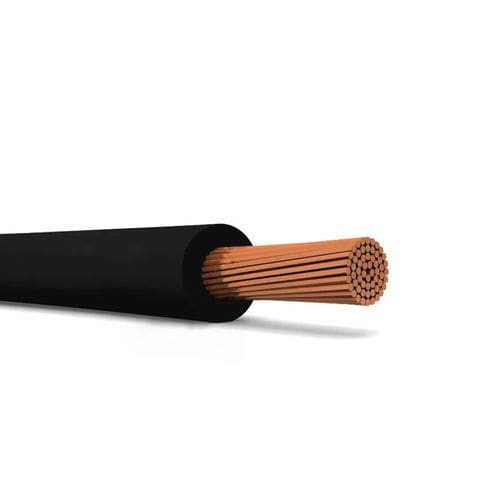 絶縁電力ケーブル - FLRY-B - PONY SRL - 銅 / 産業用 / 電動モーター用