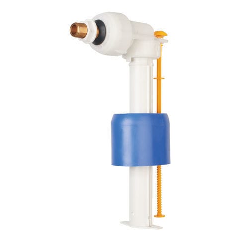 フローティングボールバルブ - S880305 - PVA Schwimmerventile GmbH - 油圧式 / タンク用 / 衛生用