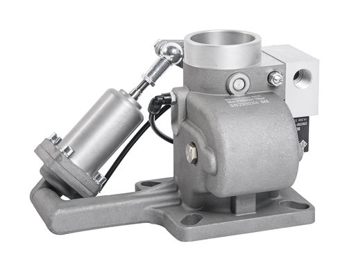 空圧式バルブ - RH/RM - RedStar AirCompressor Parts Manufacturing Co., Ltd. - 調圧 / 空気用 / コンプレッサー用