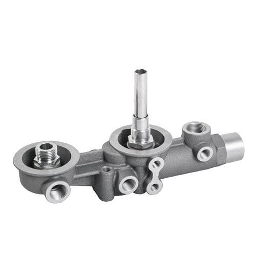 空圧式バルブ - CTV  - RedStar AirCompressor Parts Manufacturing Co., Ltd. - 温度調整用 / 空気用 / シート