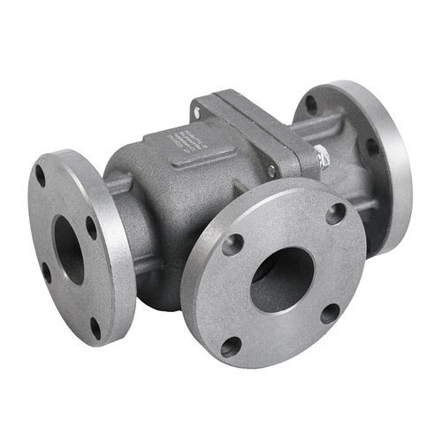 空圧式バルブ - TV - RedStar AirCompressor Parts Manufacturing Co., Ltd. - 温度調整用 / 空気用 / フランジ取り付け