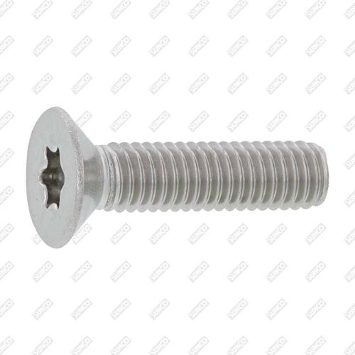 フラットヘッドねじ - 00-T001 - Sunco Industries - 固定 / 安全 / 皿頭