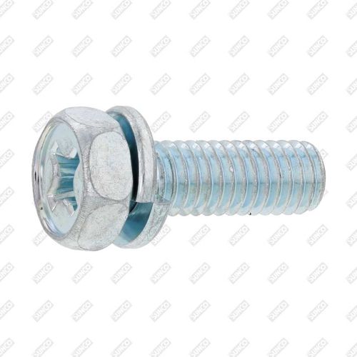六角頭ねじ - 10-0102 - Sunco Industries - 固定 / フィリップス型 / スチール製