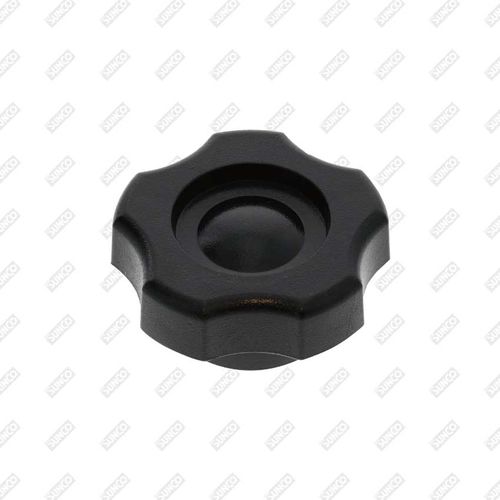 ねじ式ノブ - Locking nut N0-0310 - Sunco Industries - 星型