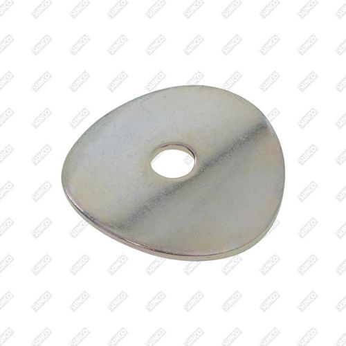 緩み止めワッシャー - W0-0800 - Sunco Industries - 円形 / スチール / ステンレススチール製