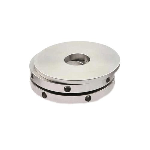 装置サポート - CSP NX - Spinelli SRL accessori macchine utensili - 金属製