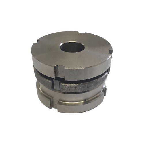 レベラーサポート - CZP/G NX - Spinelli SRL accessori macchine utensili - 精密