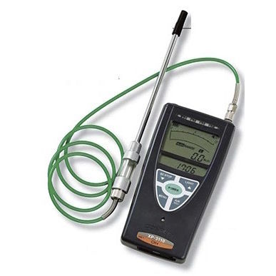 ガス検出器 - XP-3110 - Digitron Italia srl - 可燃ガス / 可燃ガス / デジタル