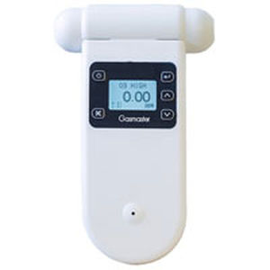 測定ガス監視設備 - 27 series - Digitron Italia srl