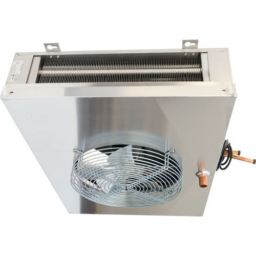 商業用蒸発換気システム - DB Series - SEREVA - 食品産業用 / 空気式 / CO2