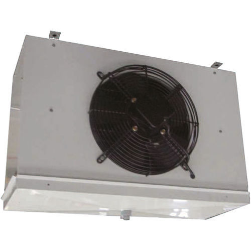 商業用蒸発換気システム - ECC-300 Series - SEREVA - 食品産業用 / 空気式 / CO2