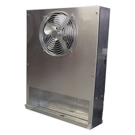 商業用蒸発換気システム - CV-SV Series - SEREVA - 食品産業用 / 空気式 / CO2