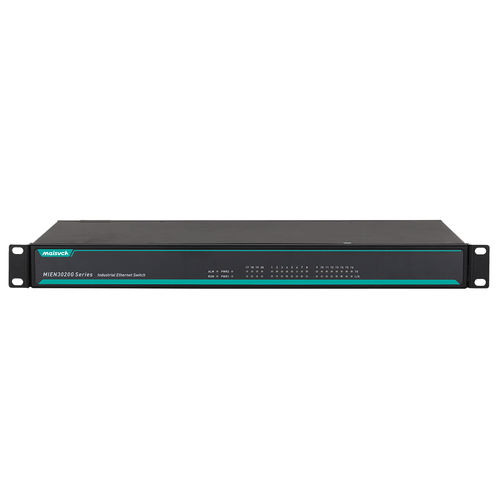 非管理型イーサネットスイッチカード - MIEN3020G-4GC-16GT - Maisvch - 20 ポート / イーサネット / レベル 2
