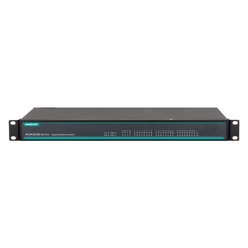 非管理型イーサネットスイッチ - MIEN3028G-4GC-24GT - Maisvch - 28 ポート / レベル 2 / ギガビット